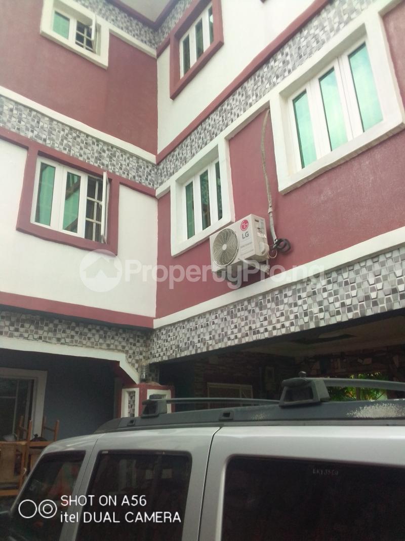 1 bedroom Flat / Apartment for rent Iyana Ipaja Ipaja Lagos