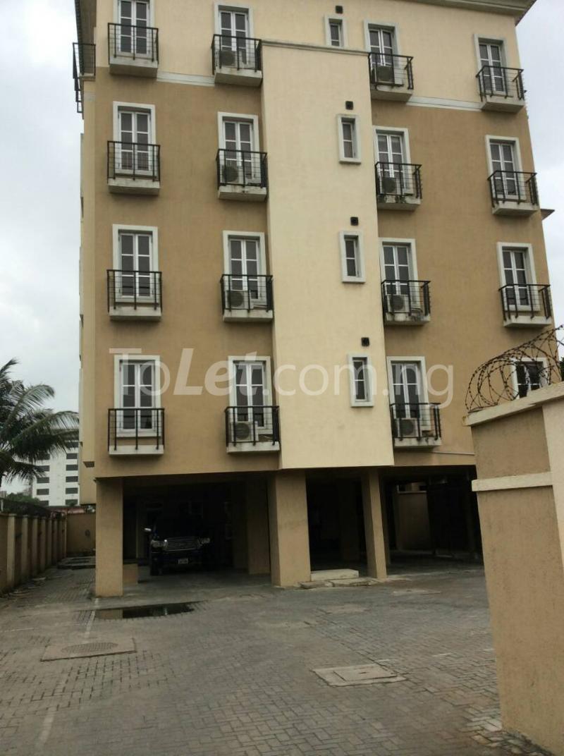 1 bedroom Flat / Apartment for rent 3c Karimu Kotun Street Victoria Island Lagos