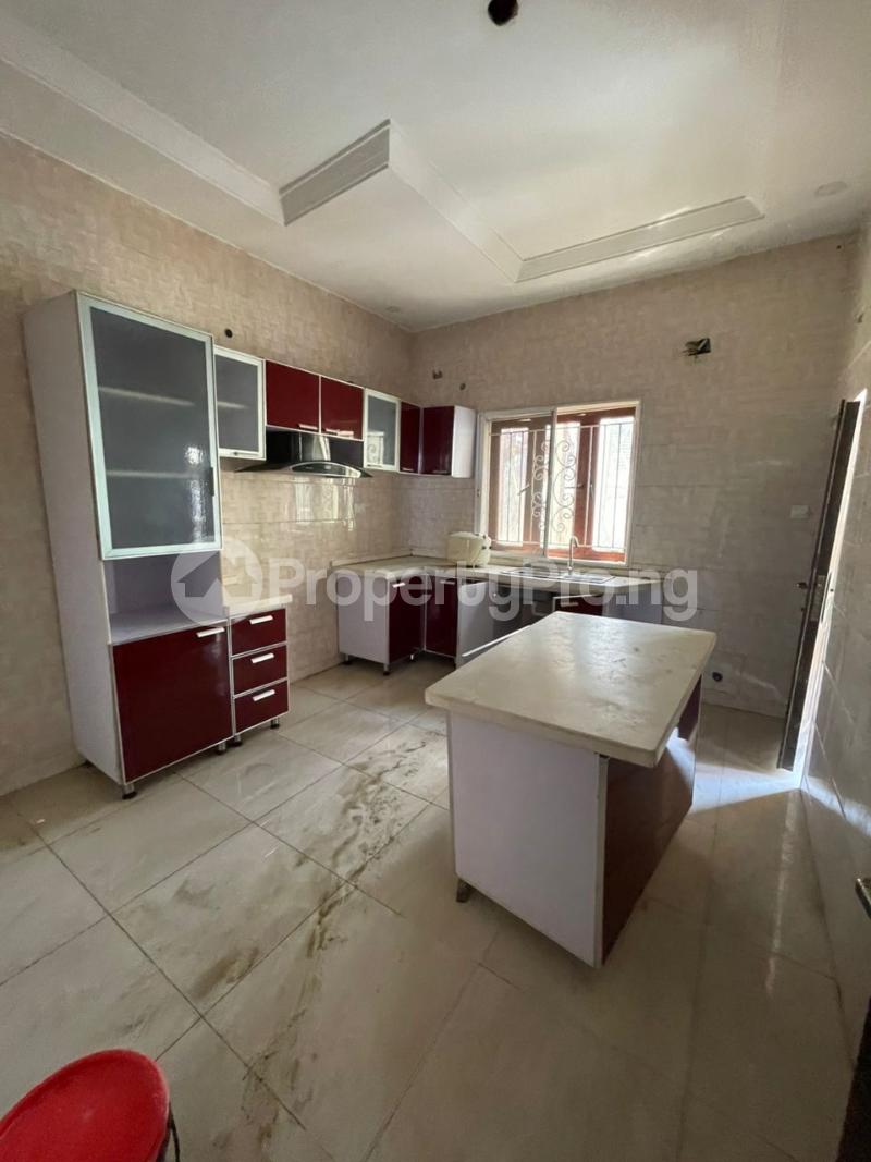 1 bedroom Flat / Apartment for rent Osapa london Lekki Lagos