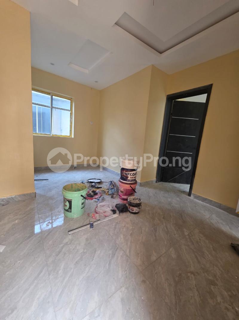 1 bedroom Flat / Apartment for rent Alagomeji Yaba Lagos