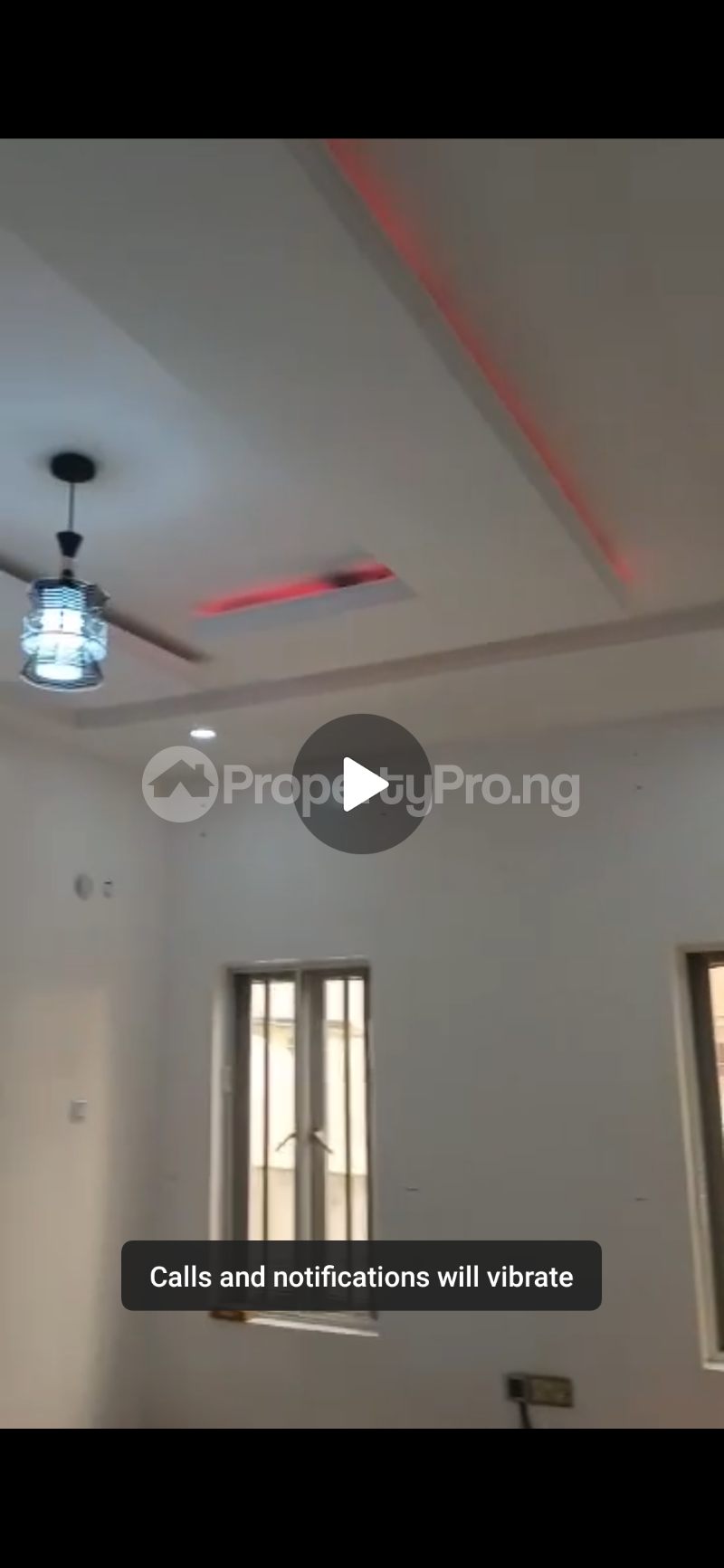 1 bedroom Flat / Apartment for rent Thera Annex Sangotedo Ajah Lagos