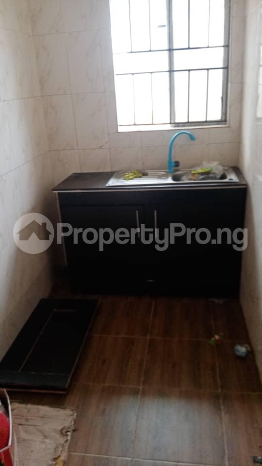 1 bedroom Flat / Apartment for rent  Badore Ajah Lagos - 0