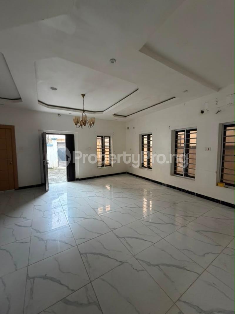 Flat / Apartment for rent Van Daniel Estate Orchid Orchid Lekki Lagos