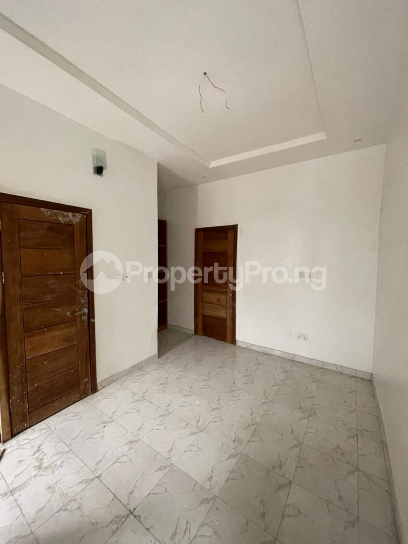 1 bedroom Flat / Apartment for rent Thera Annex, Sangotedo Ajah Lagos