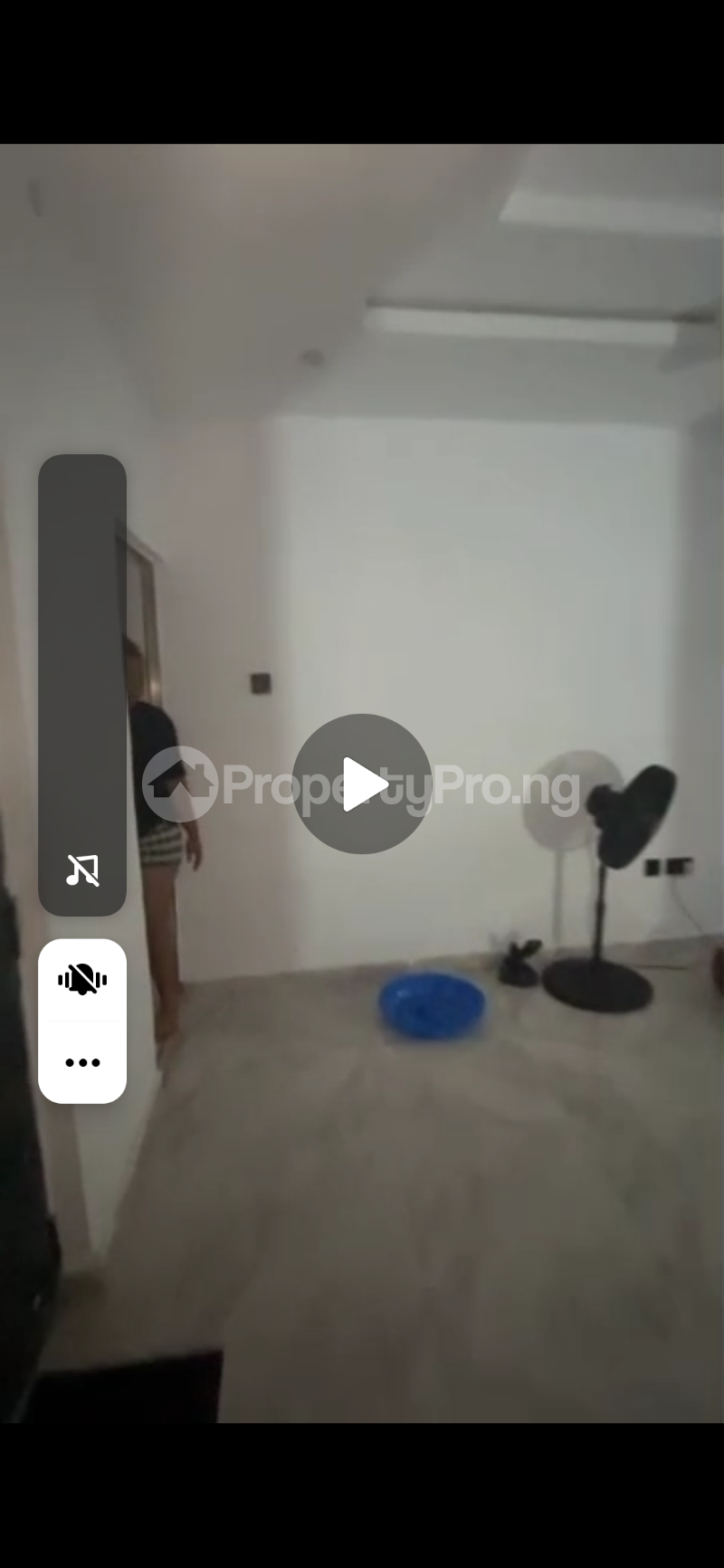 1 bedroom Flat / Apartment for rent Thera Annex Sangotedo Ajah Lagos