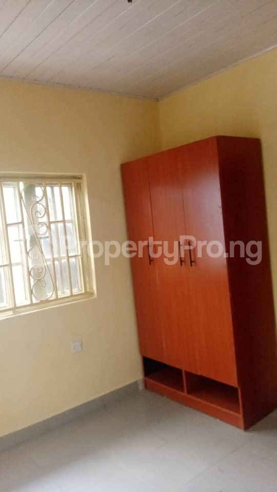 1 bedroom Flat / Apartment for rent Seaside Estate, Badore Ajah Lagos