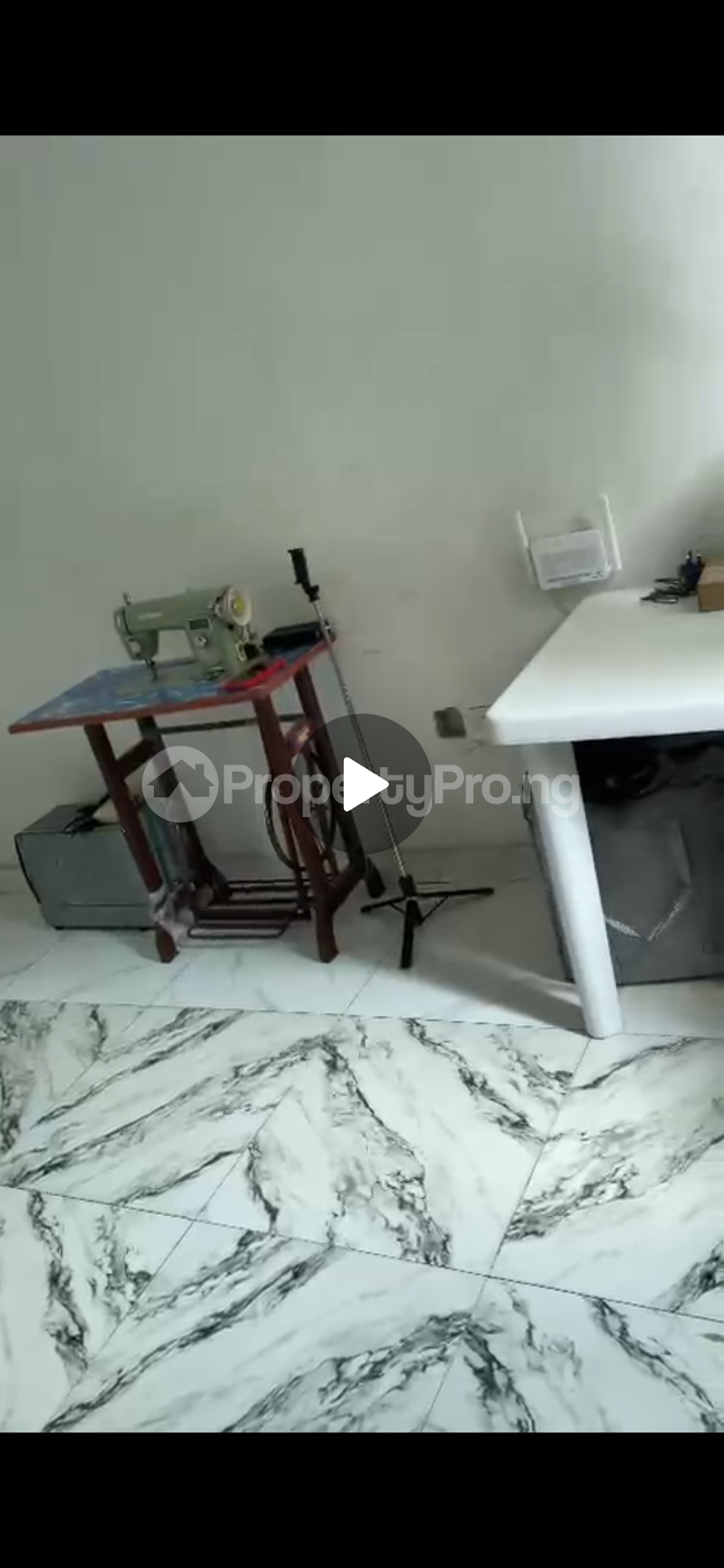 1 bedroom Flat / Apartment for rent Langbasa Ado Badore Ajah Lagos