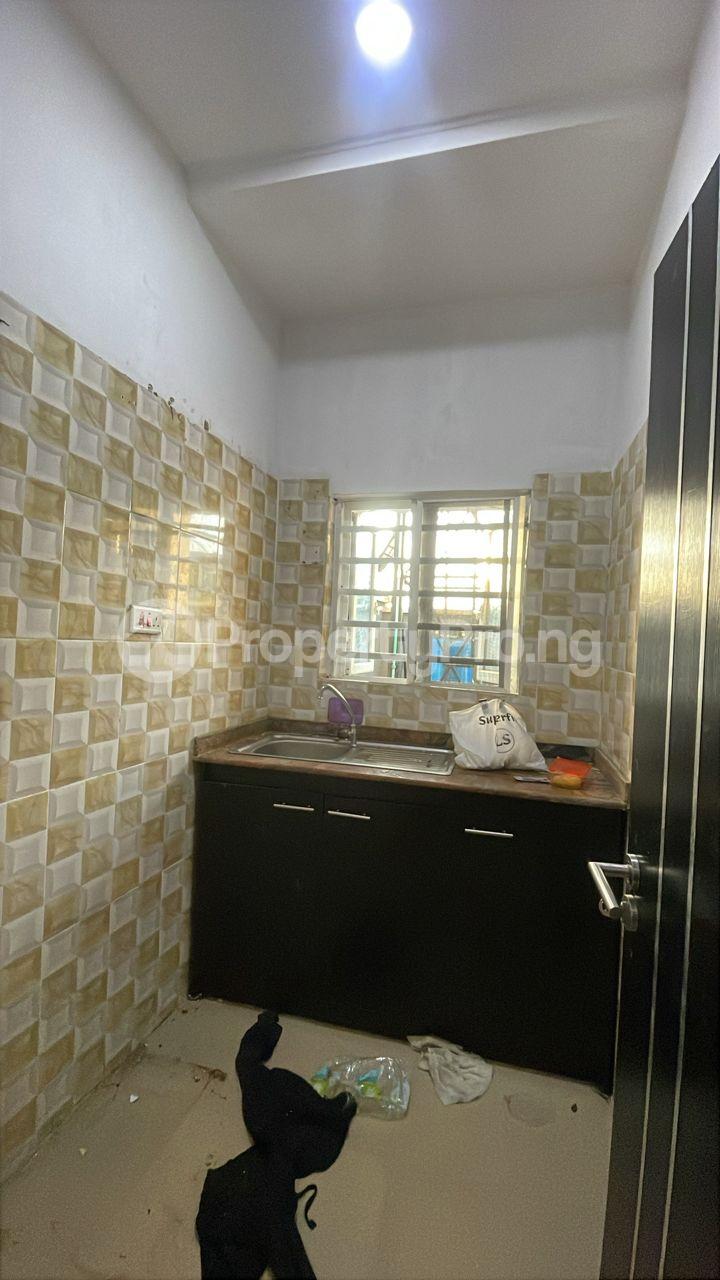 1 bedroom Flat / Apartment for rent Ado Ado Ajah Lagos