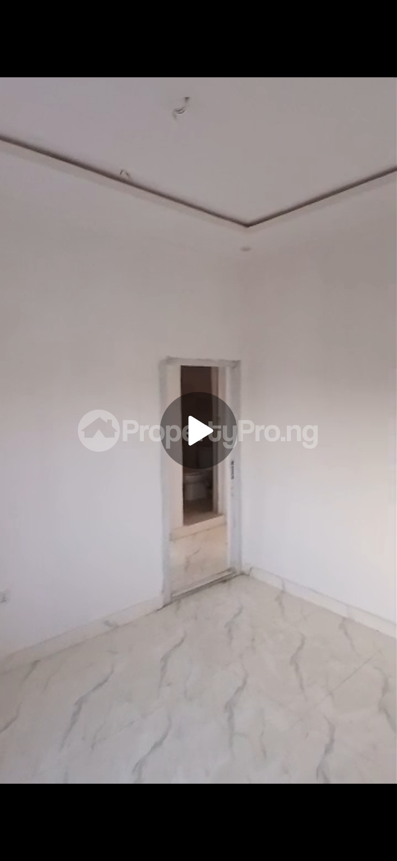 1 bedroom Flat / Apartment for rent In An Estate Badore Ajah Lagos