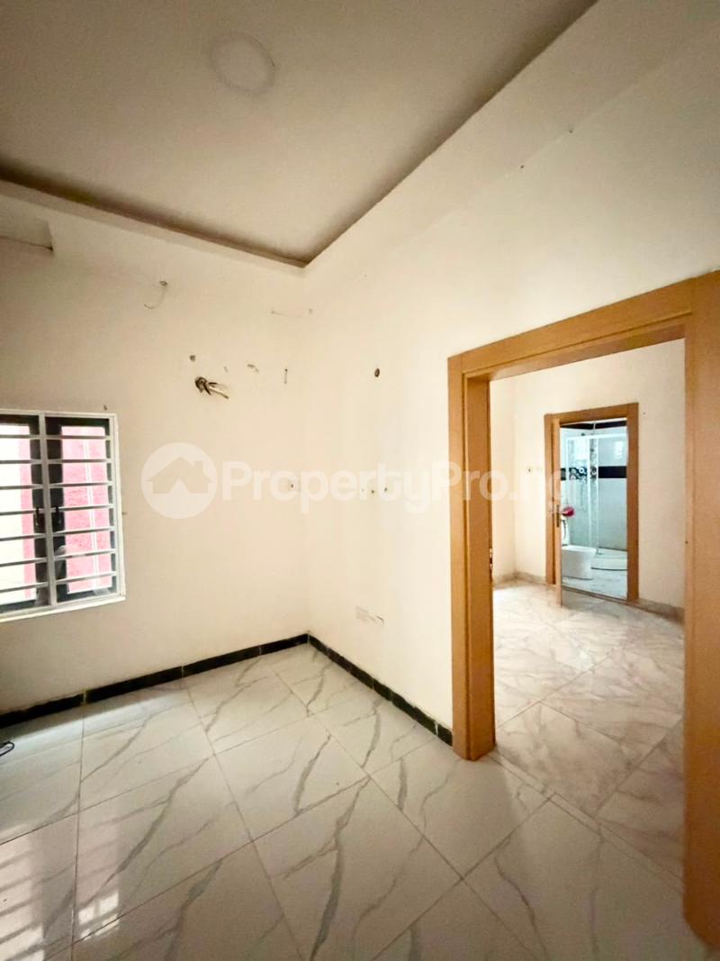 Flat / Apartment for rent Orchid Road Before D Round About Orchid Lekki Lagos