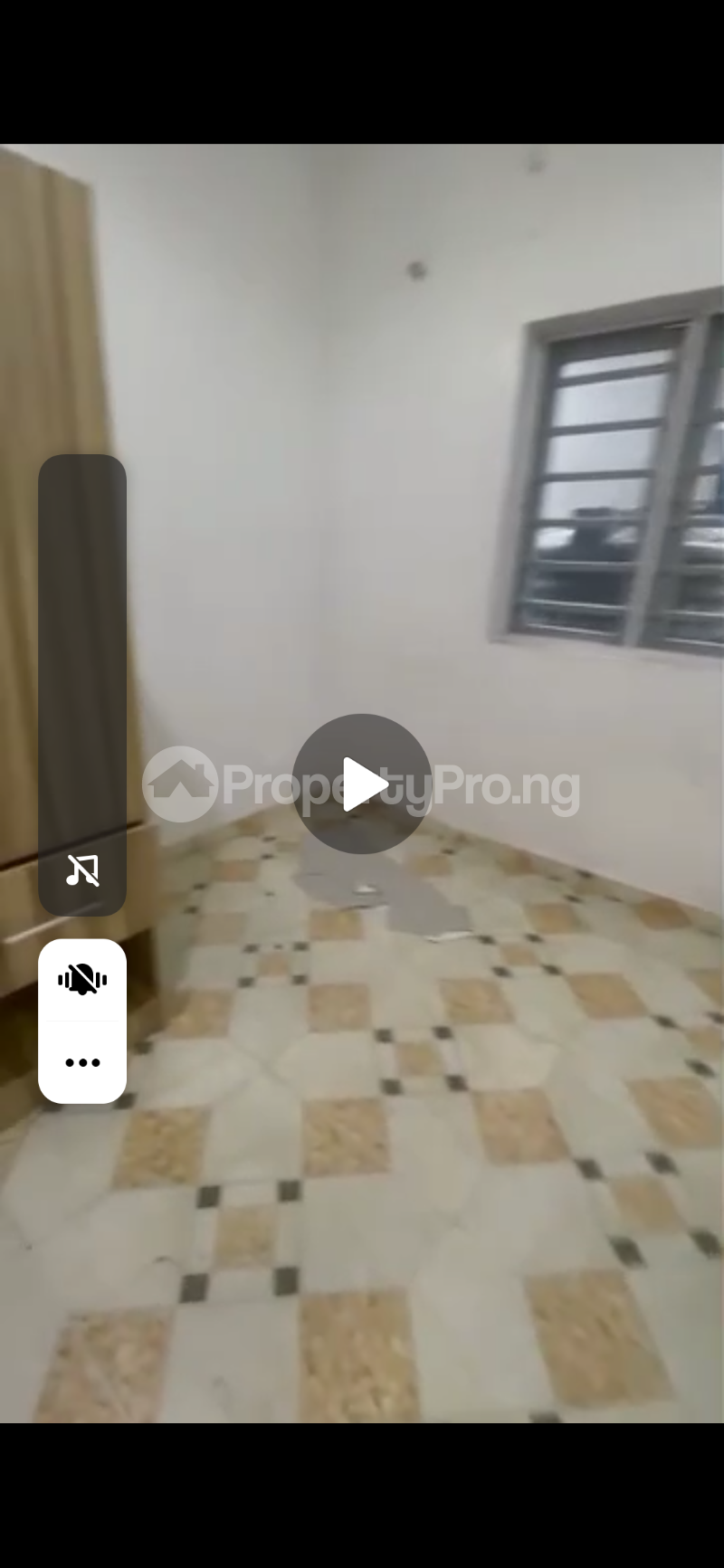 1 bedroom Flat / Apartment for rent Halmarock Ajiron Estate Igbo-efon Lekki Lagos - 0