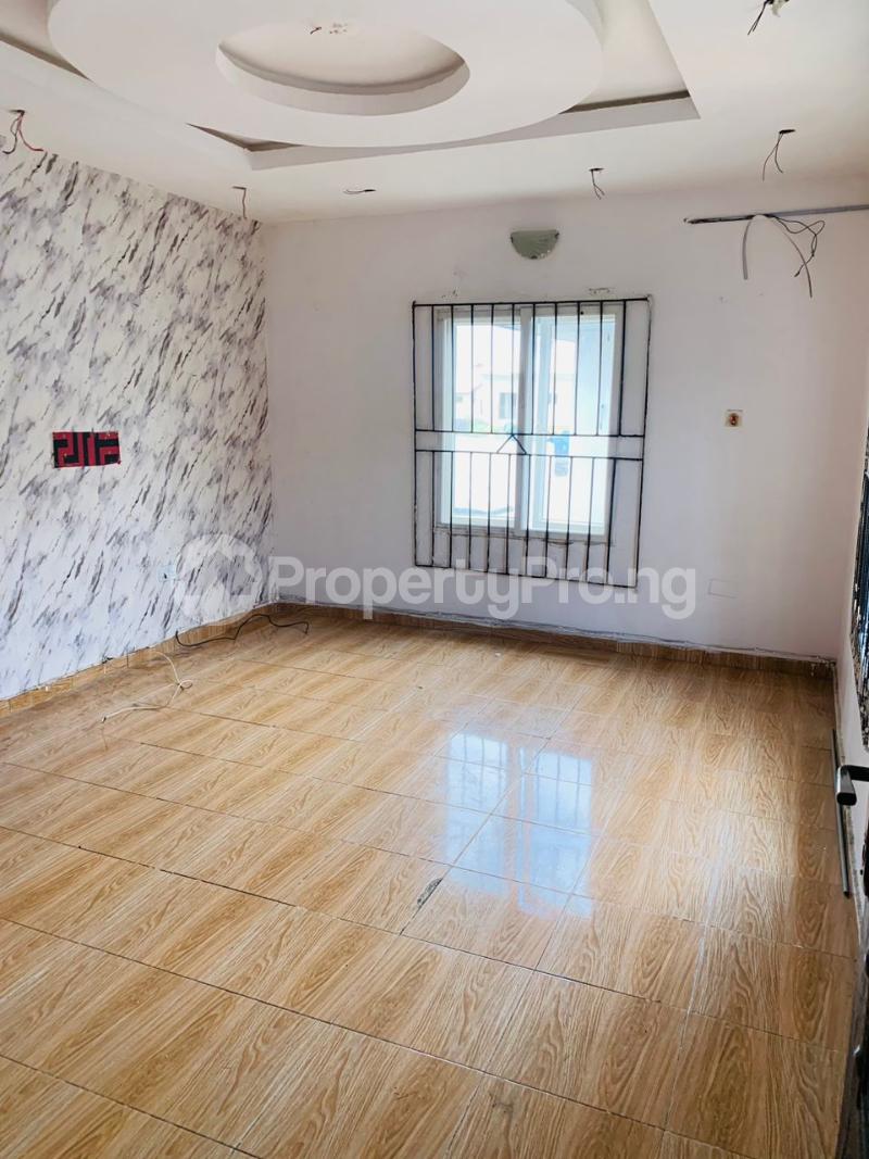 1 bedroom Flat / Apartment for rent Unity Estate Badore Ajah Lagos