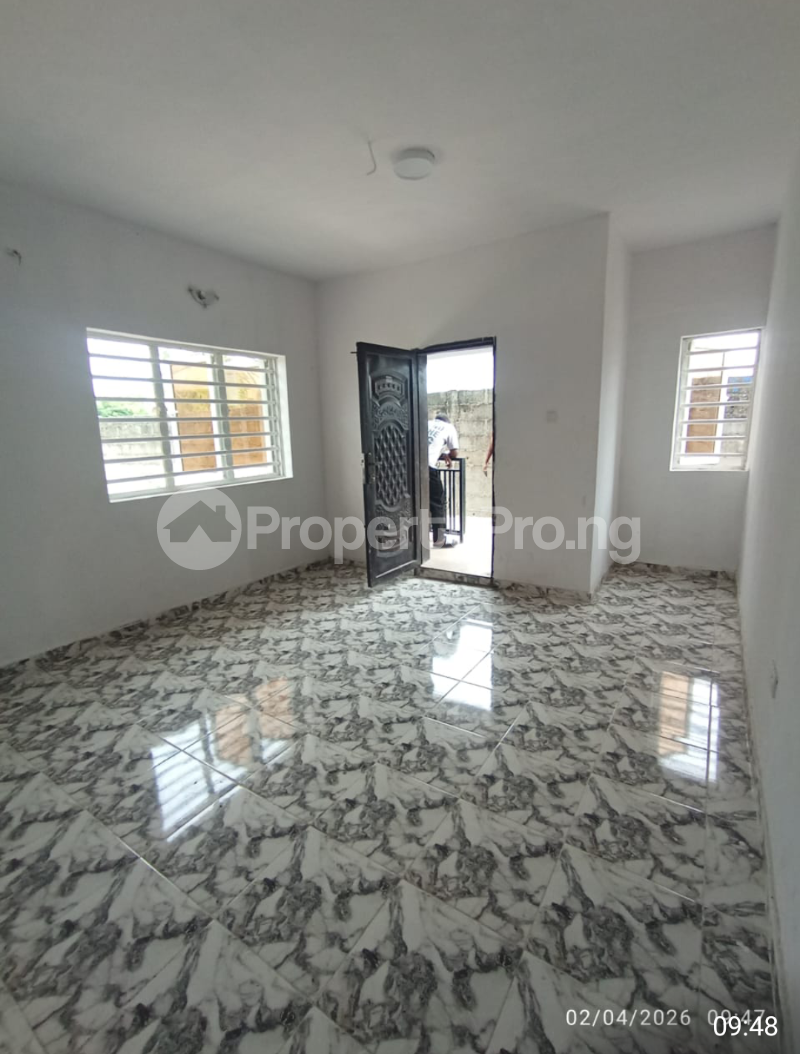 1 bedroom Flat / Apartment for rent Sunny Villa Estate Badore Ajah Lagos