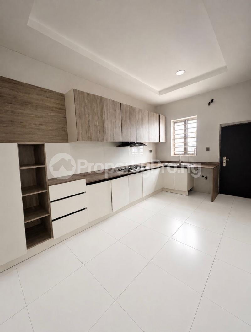 1 bedroom Flat / Apartment for rent Orchid Lekki Lagos