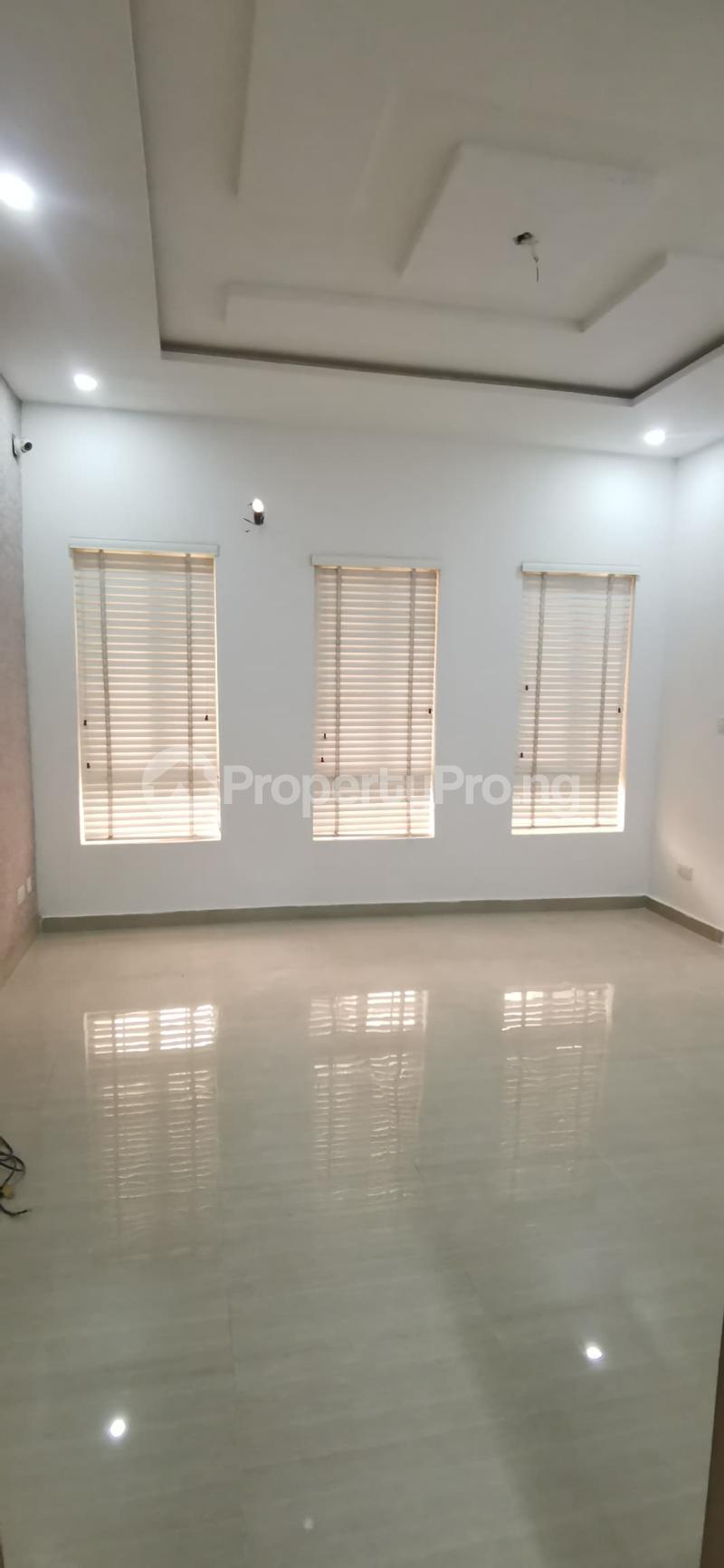 1 bedroom Flat / Apartment for rent Orchid Lekki Lagos