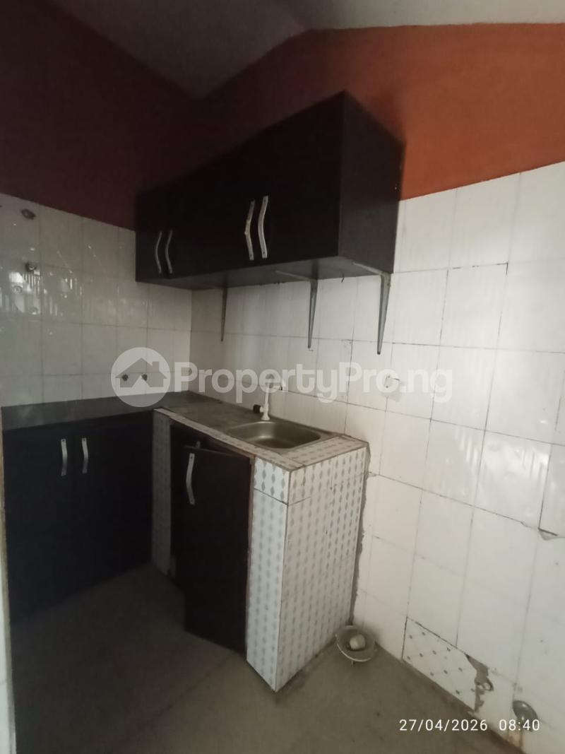 1 bedroom Flat / Apartment for rent Greenville Estate Badore Ajah Lagos