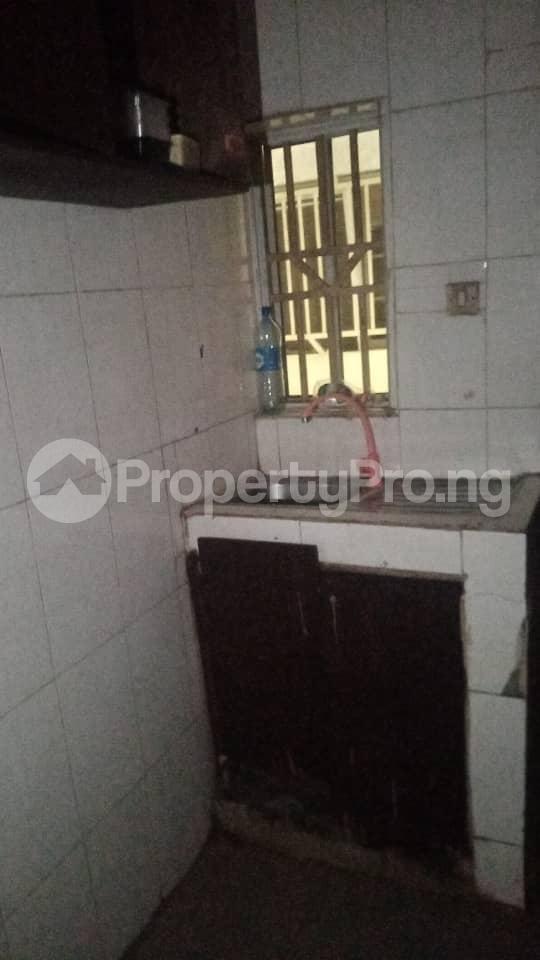1 bedroom Flat / Apartment for rent Silver Point Estate, Badore Ajah Lagos