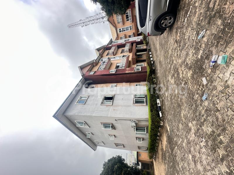 1 bedroom Flat / Apartment for rent Eleganza Gardens Orchid Lekki Lagos