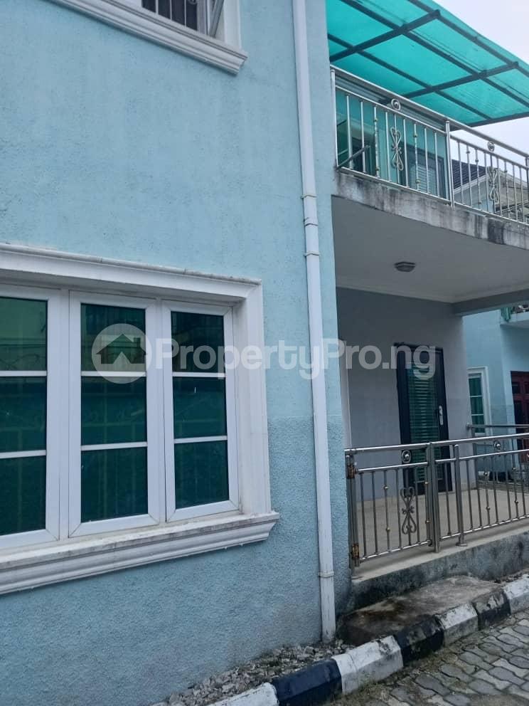 1 bedroom Flat / Apartment for rent Seaside Estate Badore Ajah Lagos