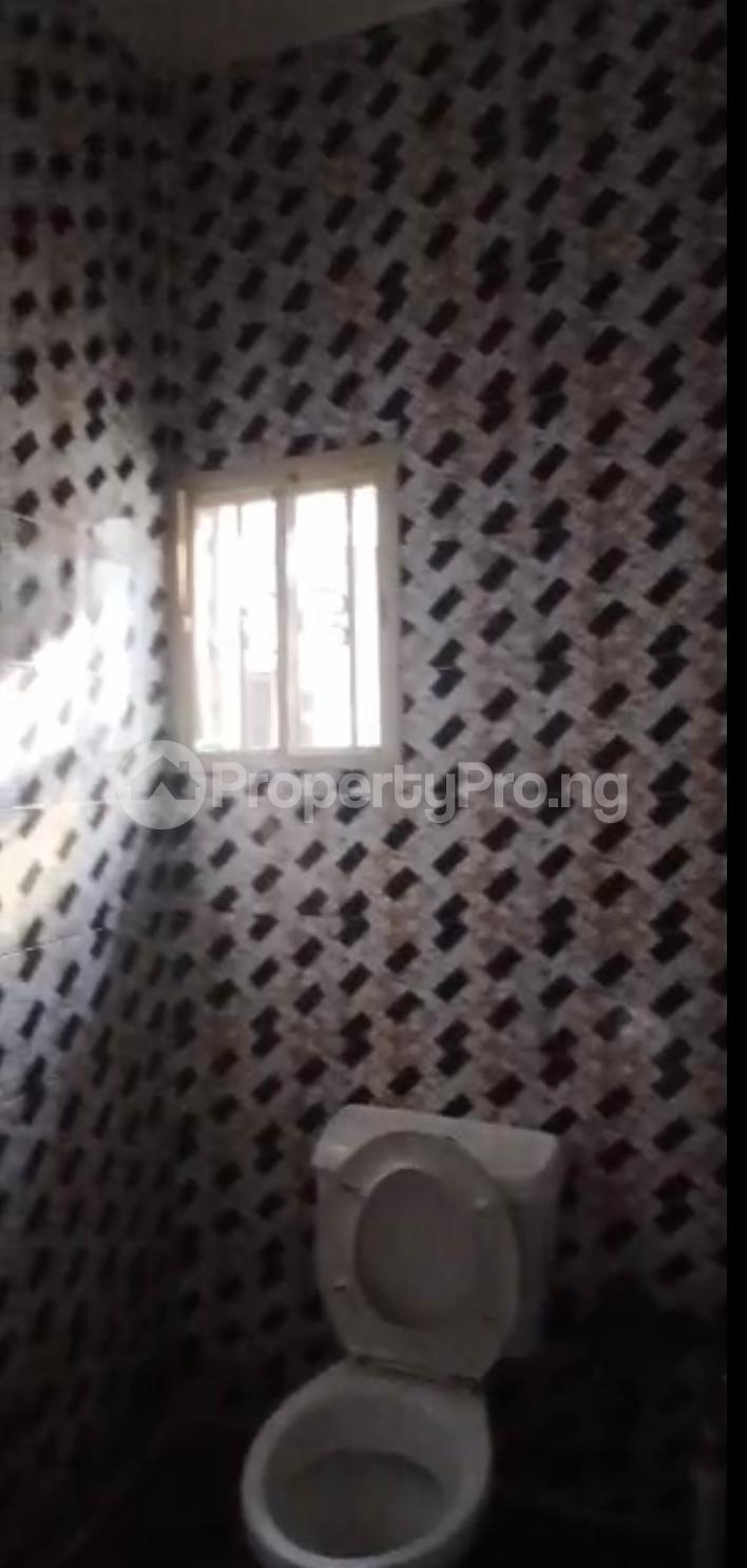 1 bedroom Flat / Apartment for rent Lekki Scheme2,abraham Adesanya Abraham adesanya estate Ajah Lagos