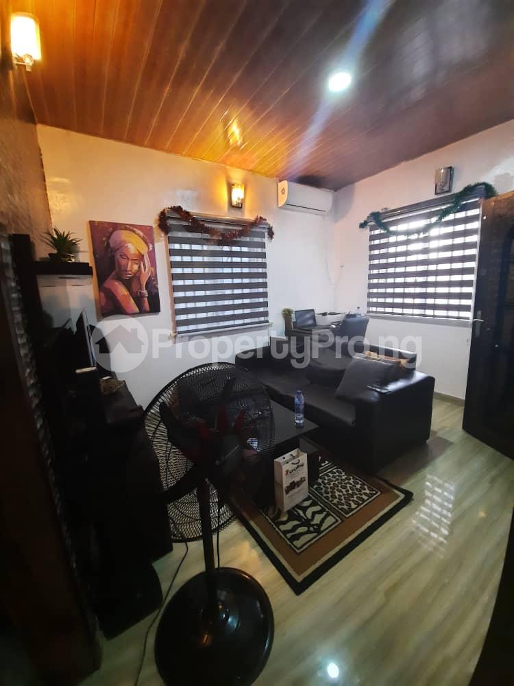 1 bedroom Flat / Apartment for rent ... Sangotedo Ajah Lagos