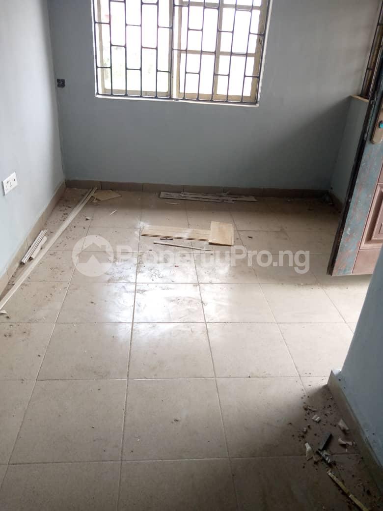 1 bedroom Flat / Apartment for rent Oregun Ikeja Lagos