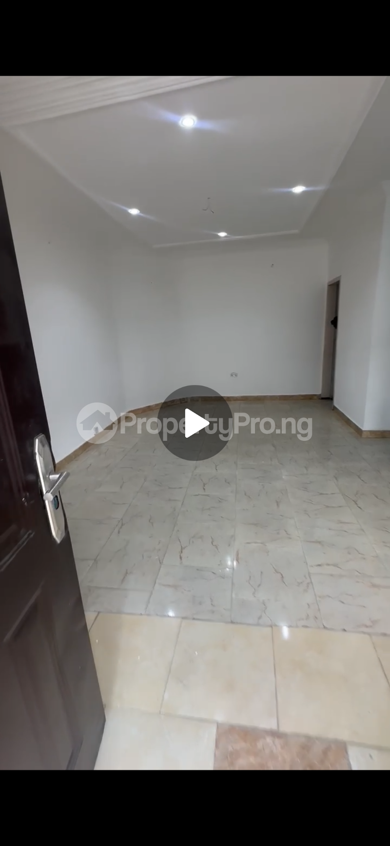 1 bedroom Flat / Apartment for rent Ado Ajah Lagos