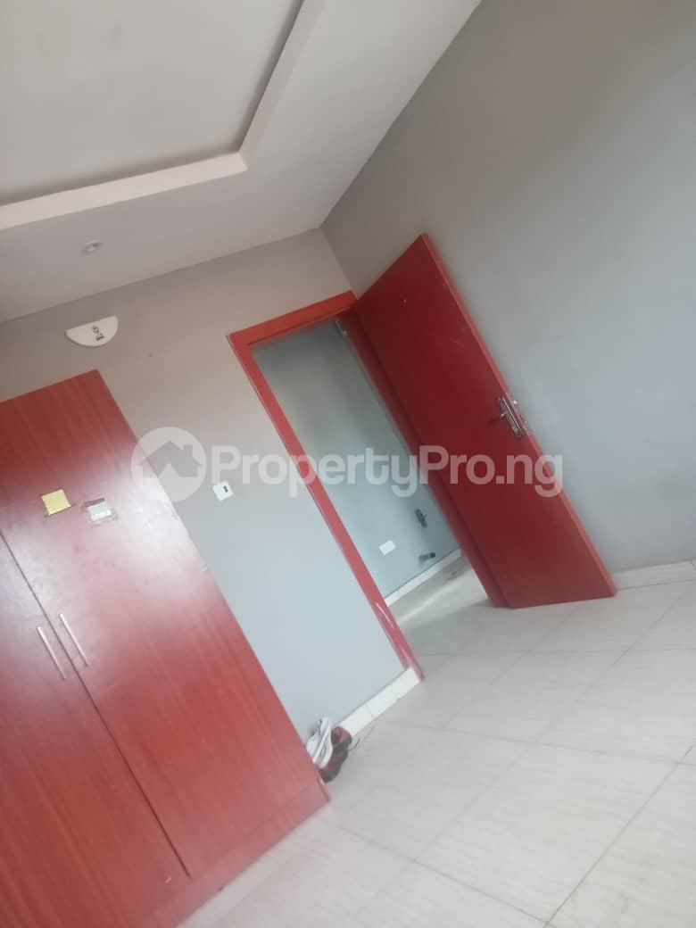 1 bedroom Flat / Apartment for rent Unity Estate Badore Ajah Lagos