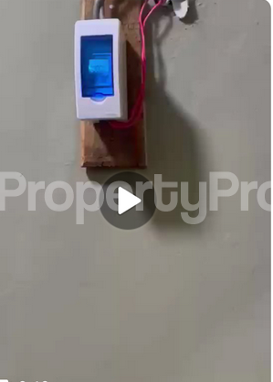 1 bedroom Flat / Apartment for rent Unity Estate Badore Ajah Lagos