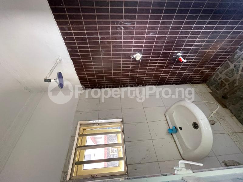 1 bedroom Flat / Apartment for rent Mobil Road Ajah Lagos
