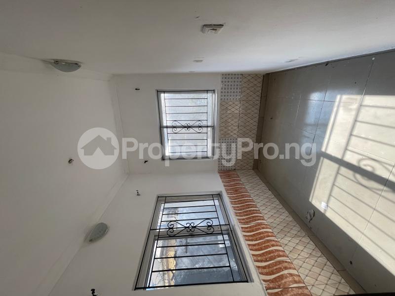 1 bedroom Flat / Apartment for rent Sangotedo Ajah Lagos