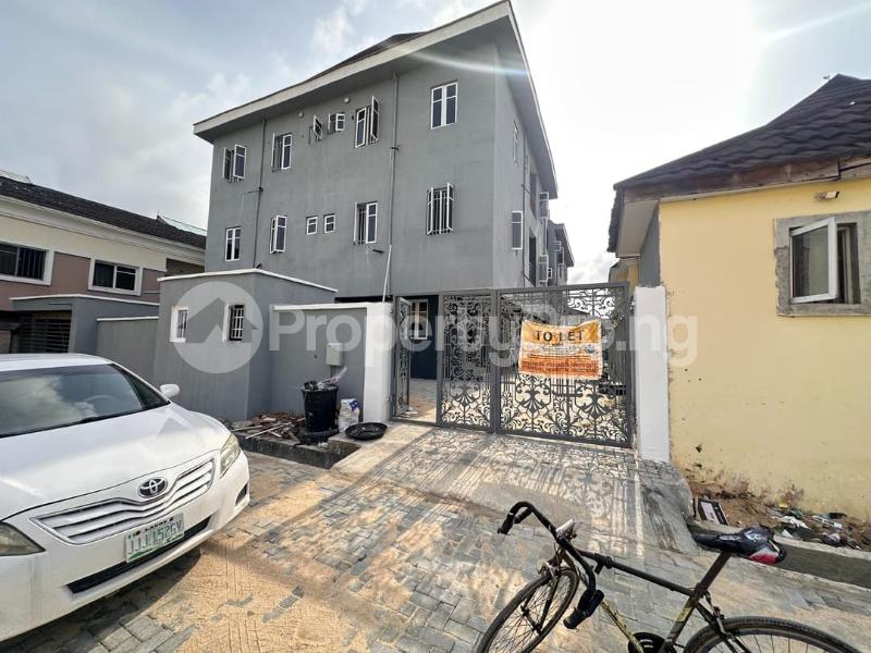 1 bedroom Flat / Apartment for rent Agungi Lekki Lagos