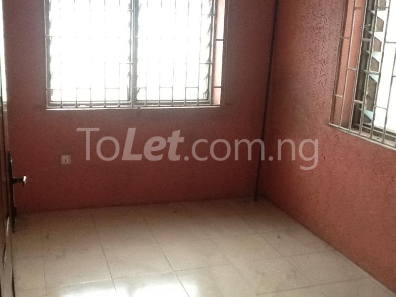 1 bedroom Flat / Apartment for rent Sina Ogunbambo Street Fagba Agege Lagos