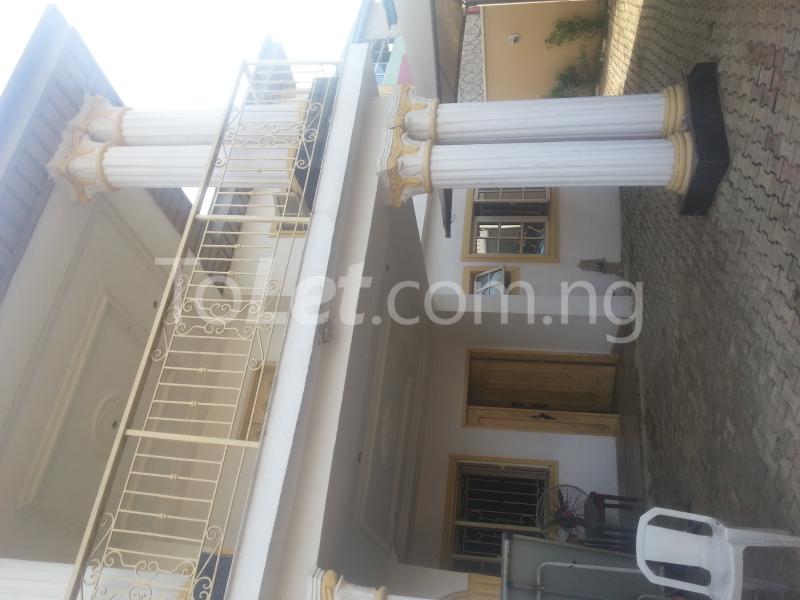 1 bedroom Flat / Apartment for rent Voera Estate Berger Ojodu Lagos