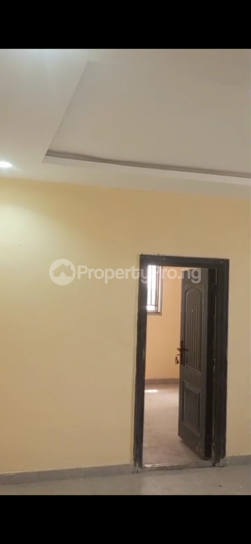1 bedroom Flat / Apartment for rent Sangotedo Sangotedo Ajah Lagos