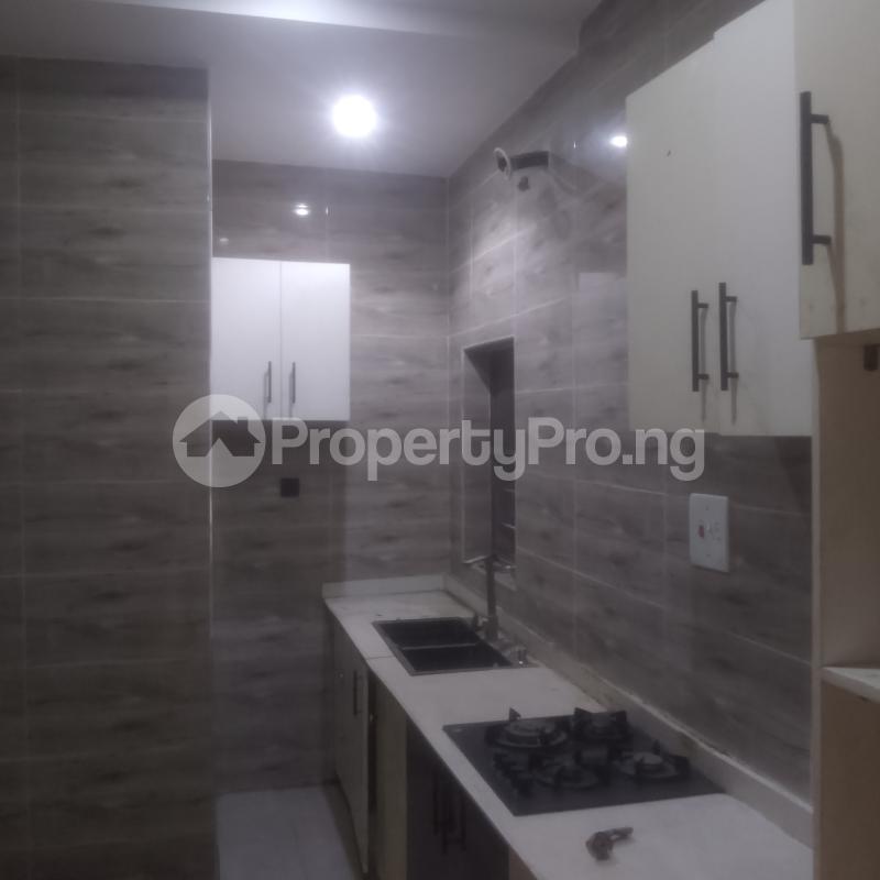 1 bedroom Flat / Apartment for rent  Awoyaya Ajah Lagos