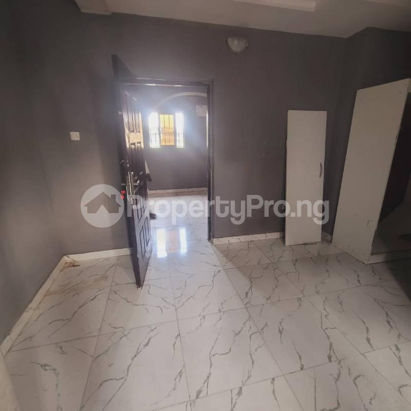 1 bedroom Flat / Apartment for rent Ikeja GRA Ikeja Lagos