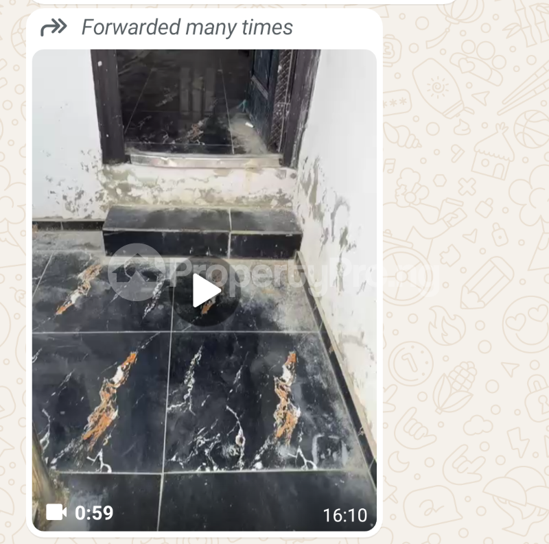 1 bedroom Flat / Apartment for rent Badore Badore Ajah Lagos