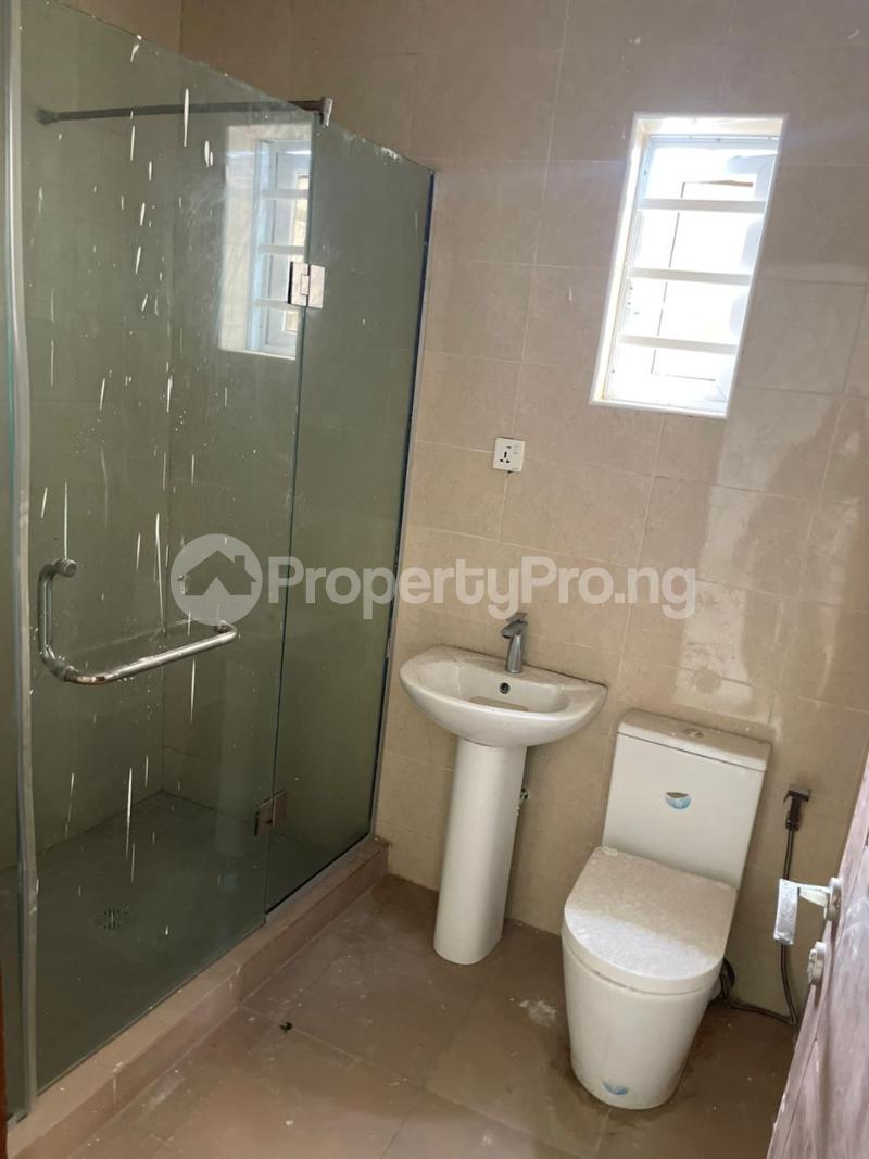 1 bedroom Flat / Apartment for rent Thera Annex Sangotedo Ajah Lagos - 0
