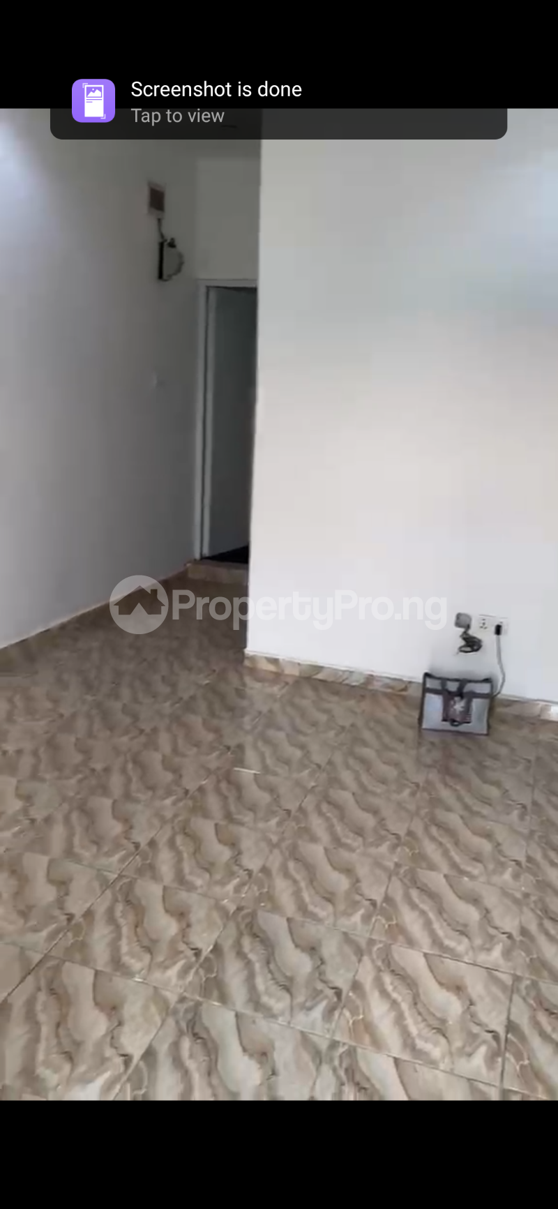 1 bedroom Flat / Apartment for rent Remlek Estate Badore Ajah Lagos
