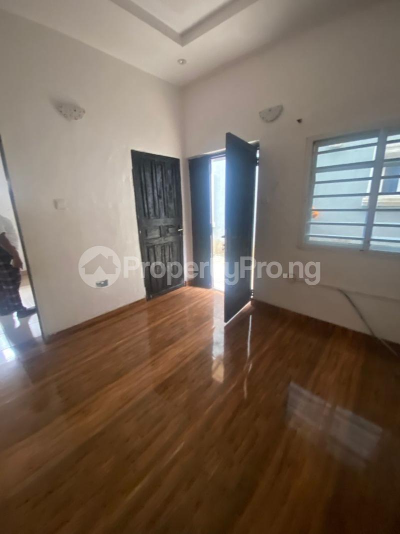 1 bedroom Flat / Apartment for rent A Call Access Estate Badore Badore Ajah Lagos