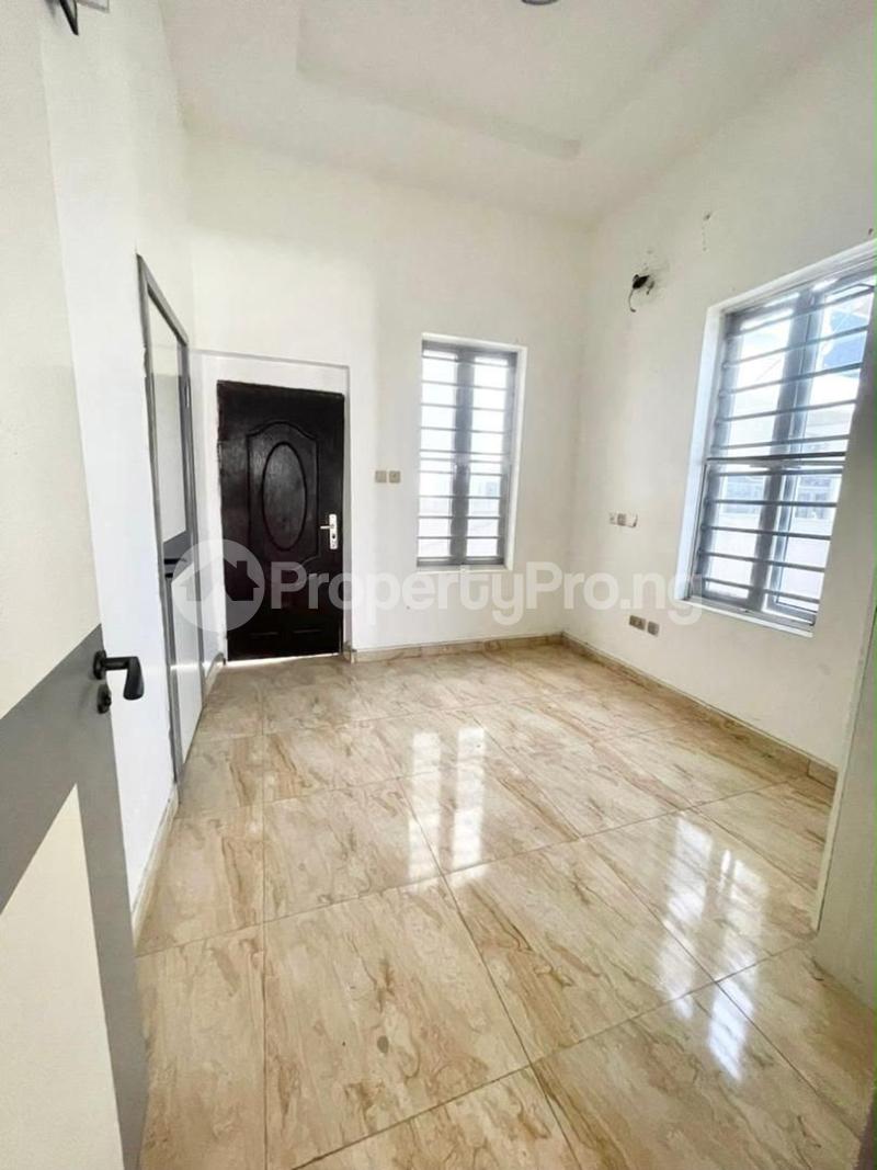 Flat / Apartment for rent Phonix Court Inside Royal Pine Orchid Gate 1 Orchid Lekki Lagos