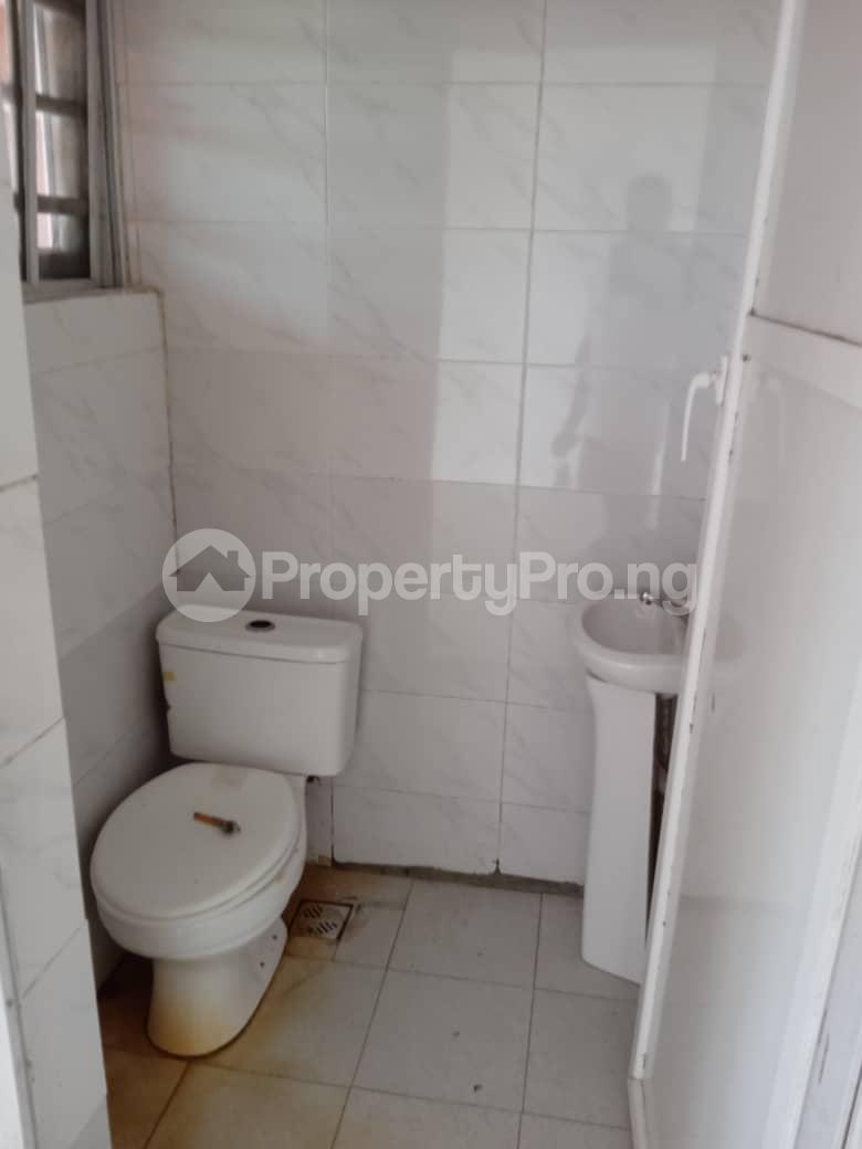 1 bedroom Flat / Apartment for rent Abijo Abijo Ajah Lagos