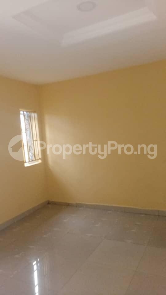 1 bedroom Flat / Apartment for rent Seaside Estate, Badore Ajah Lagos