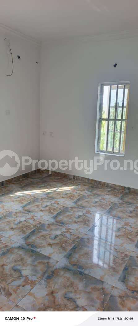 1 bedroom Flat / Apartment for rent Marshy Hill Estate Ado Ajah Lagos