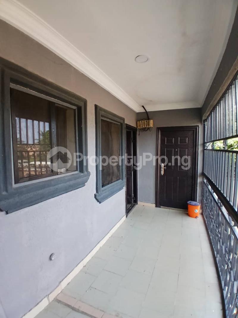 1 bedroom Flat / Apartment for rent Unity Estate Badore Ajah Lagos