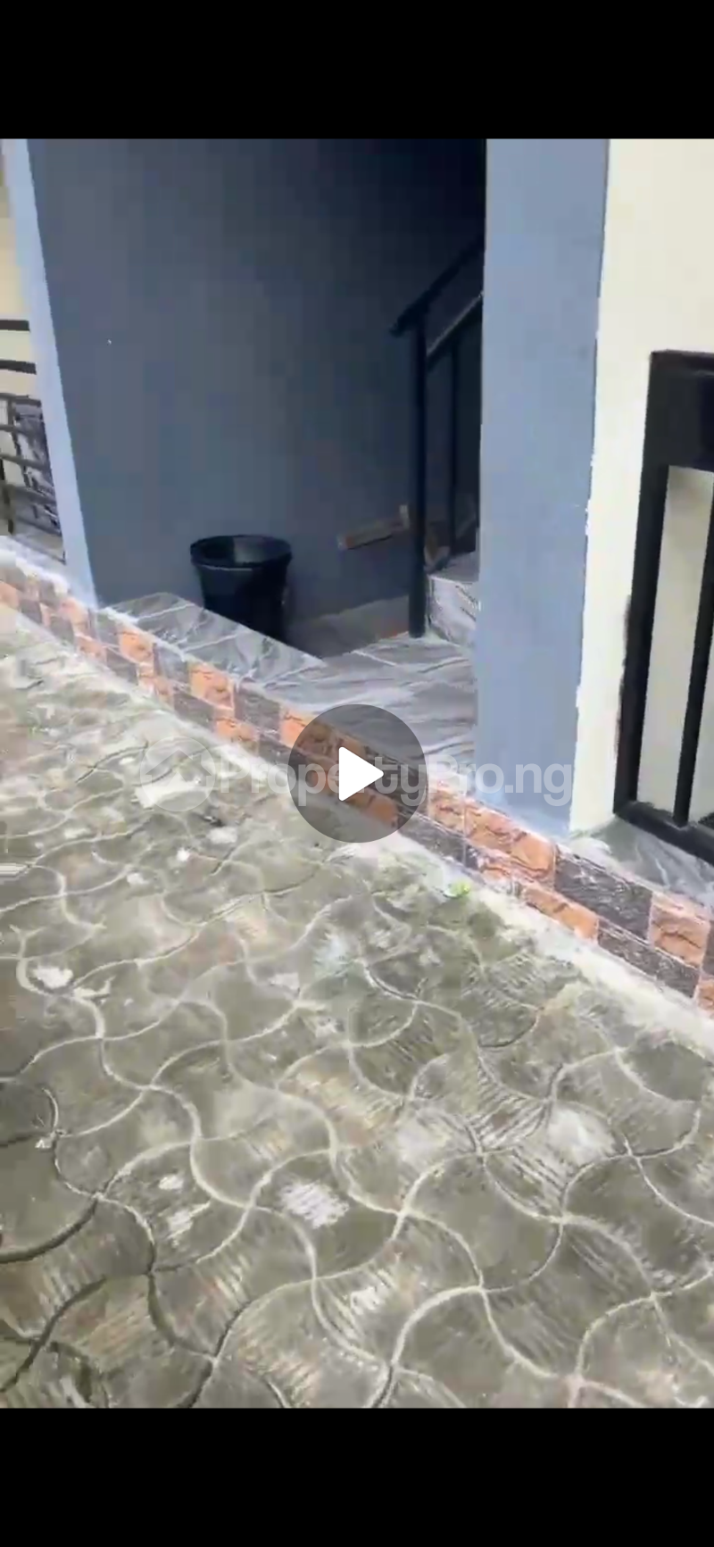 1 bedroom Flat / Apartment for rent Royal Palm Estate Badore Ajah Lagos