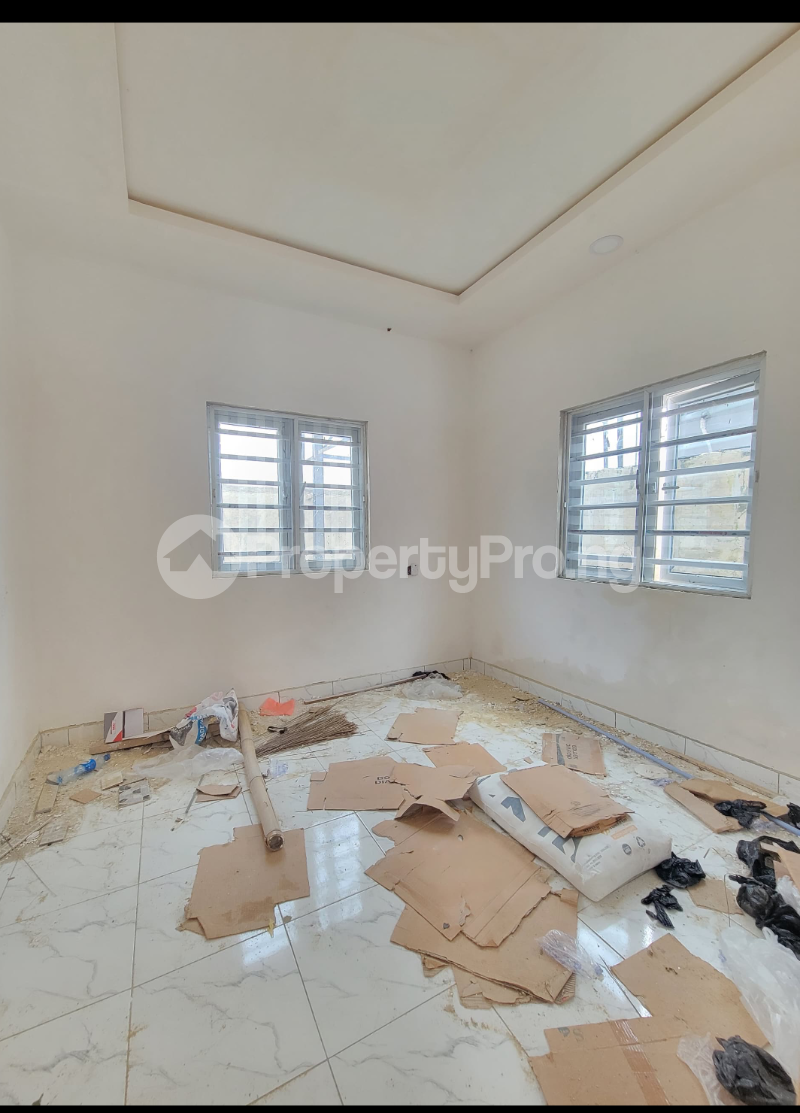 1 bedroom Flat / Apartment for rent Unity Estate Badore Badore Ajah Lagos