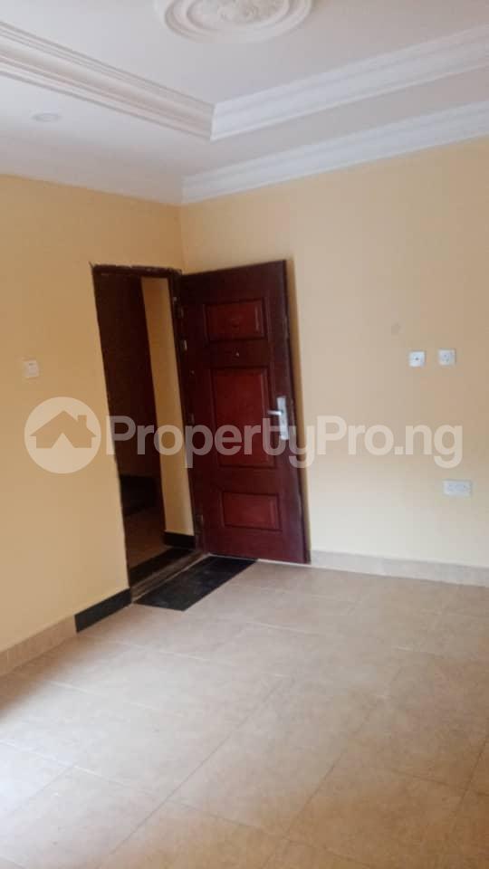 1 bedroom Flat / Apartment for rent Seaside Estate, Badore Ajah Lagos