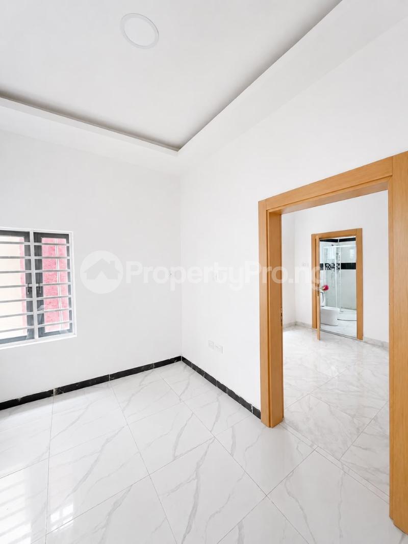 Flat / Apartment for rent Orchid Road Before D Round About Orchid Lekki Lagos
